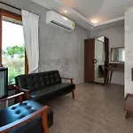 Electric Mango Luxury Bungalows Hua Hin
