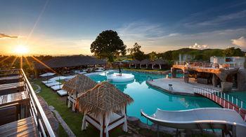 Resort Electric Mango Luxury