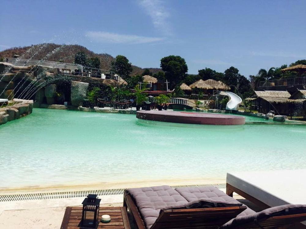 Electric Mango Luxury Resort Hua Hin