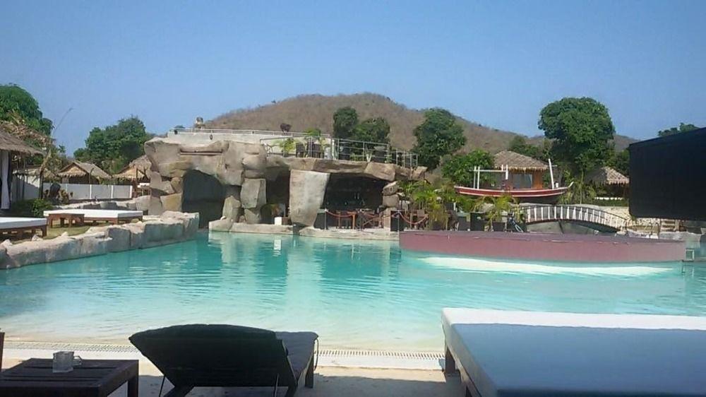 Electric Mango Luxury 3* Hua Hin