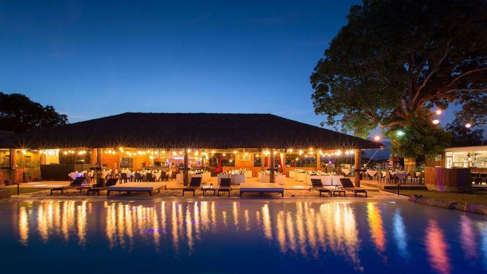 Electric Mango Luxury Resort 3*