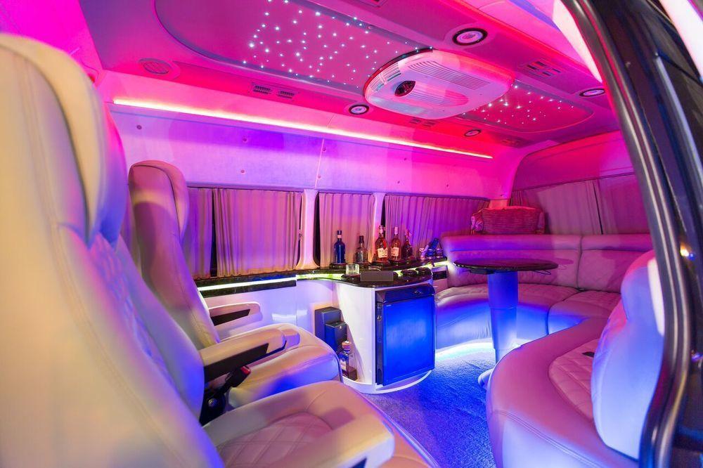 Electric Mango Luxury 3*