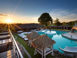 Electric Mango Luxury Hua Hin