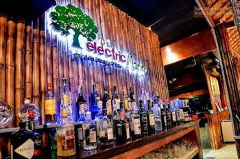 Electric Mango Luxury Resort 3*