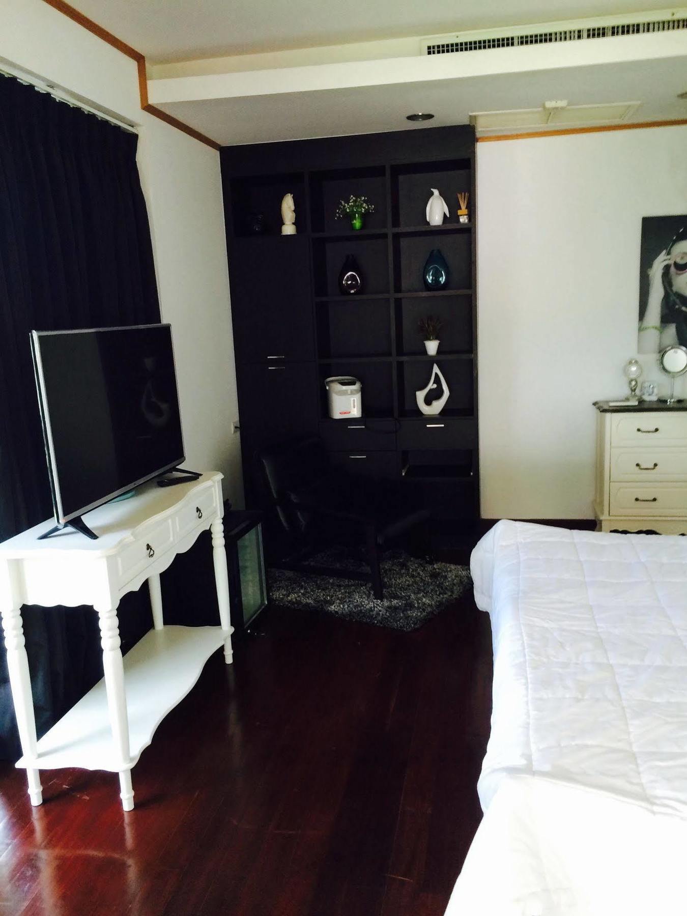 Electric Mango Luxury 3* Hua Hin
