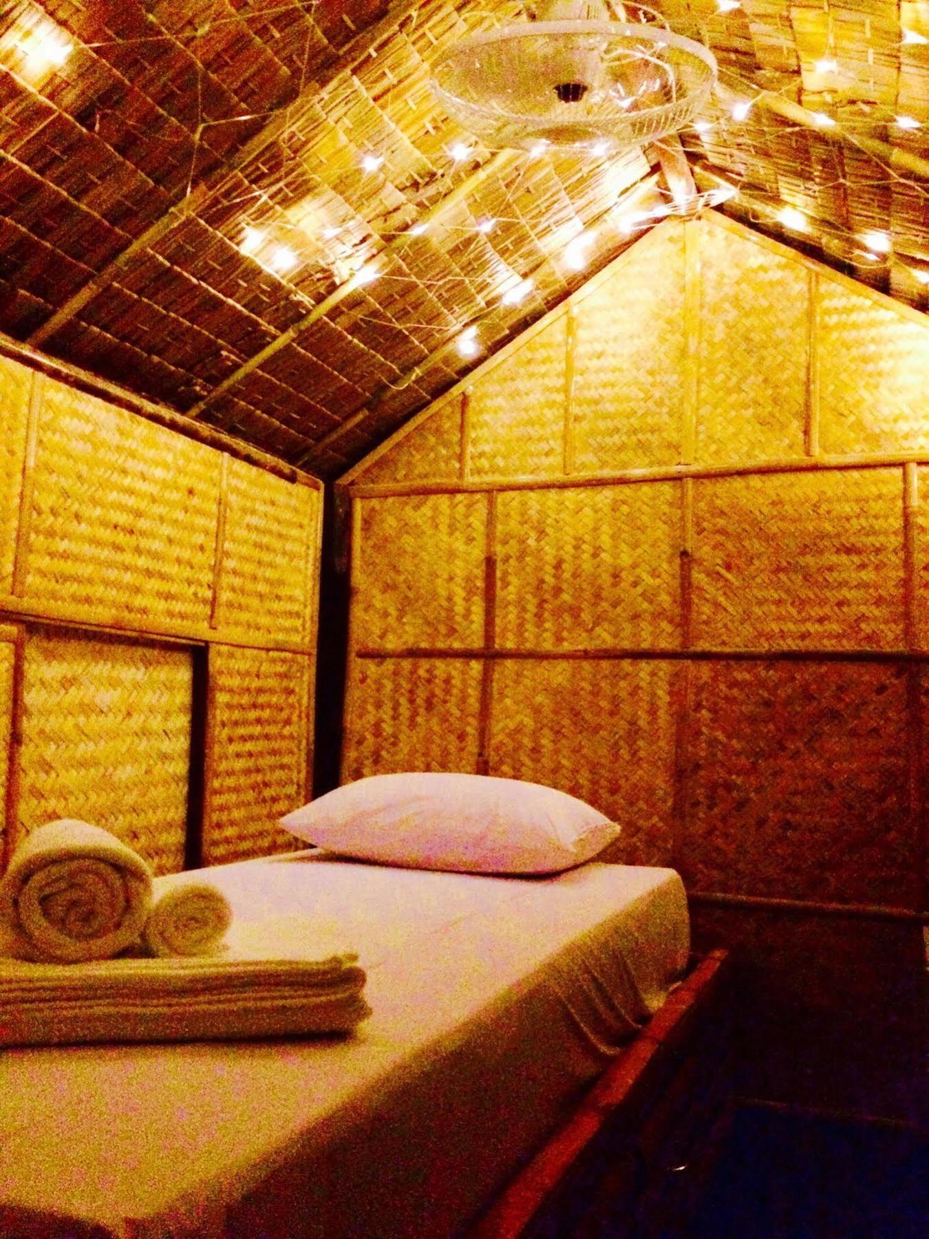 Electric Mango Luxury