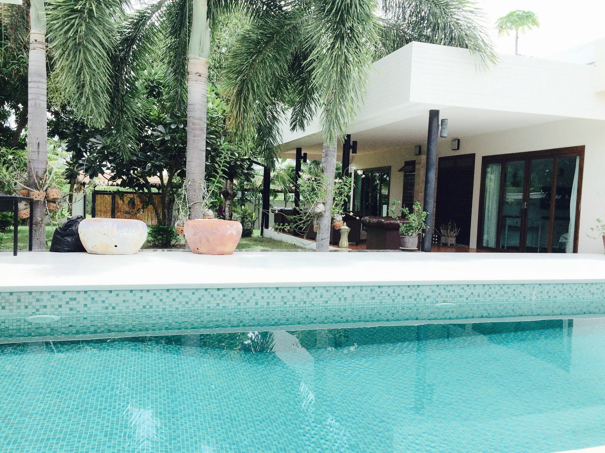 Resort Electric Mango Luxury 3*